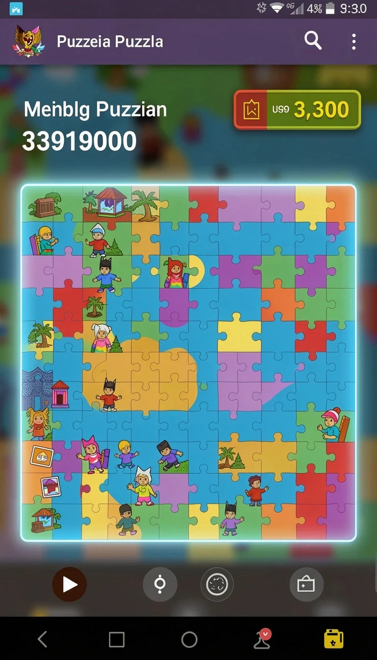 Screenshot menara188 nomor 3