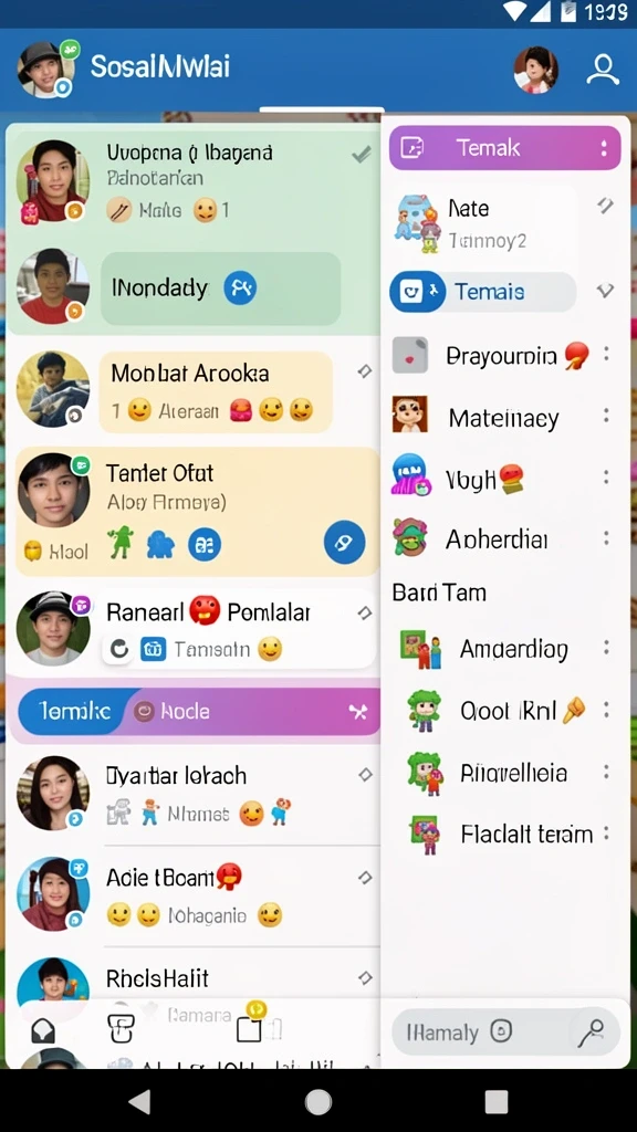 Screenshot naga1001 nomor 1