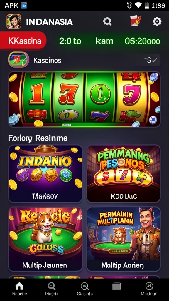 Screenshot naga1001 nomor 3