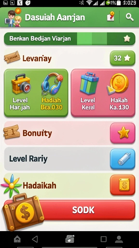 Screenshot ohtogel nomor 1