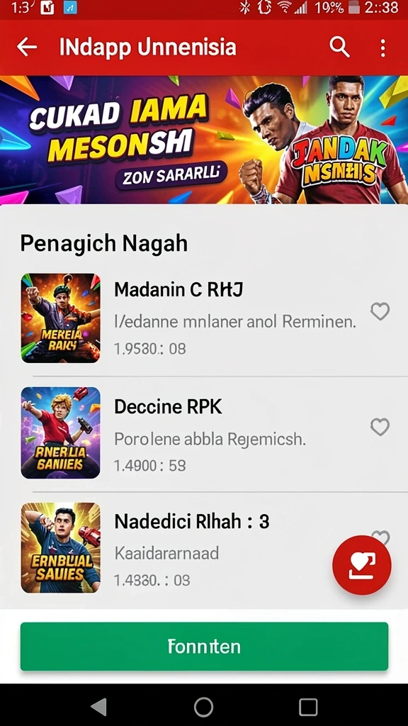 Screenshot ohtogel nomor 2