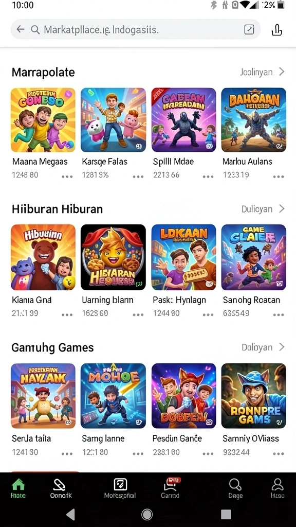 Screenshot ohtogel nomor 3