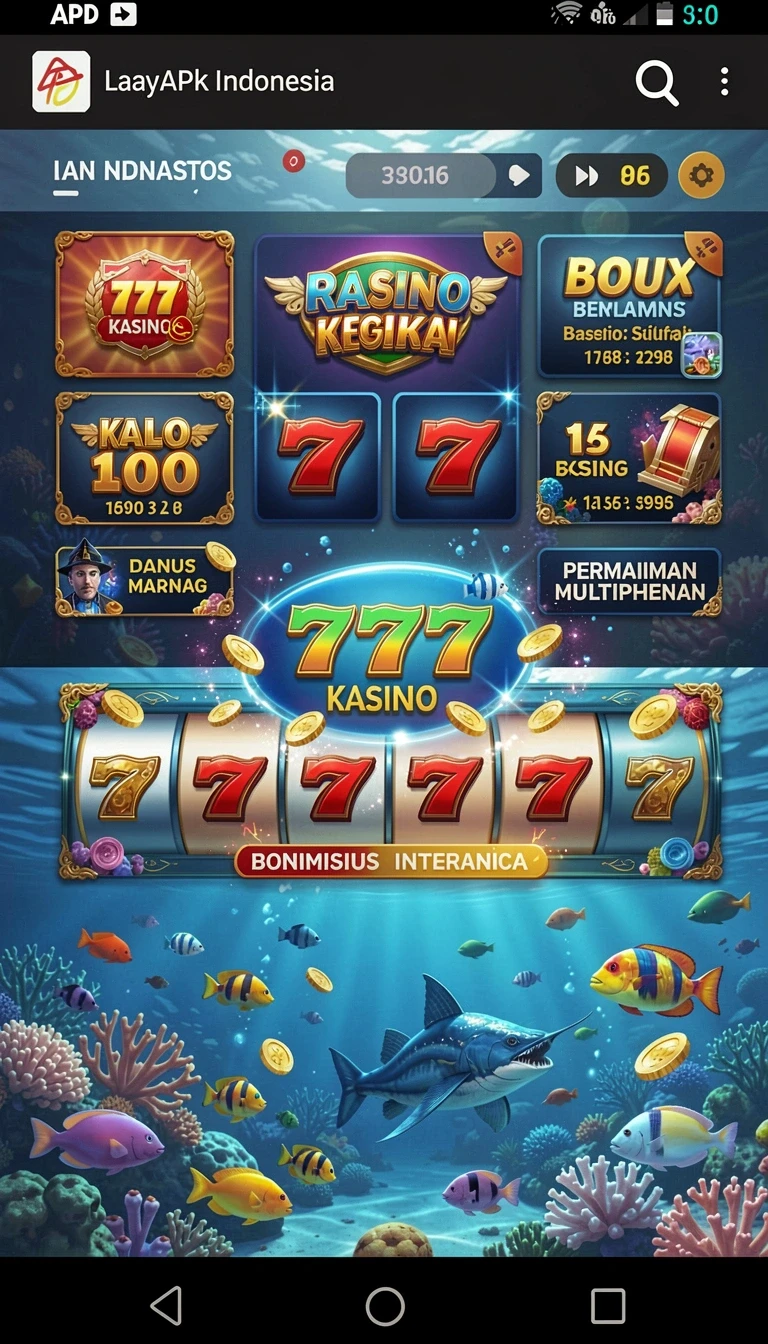 Screenshot pf777 nomor 1