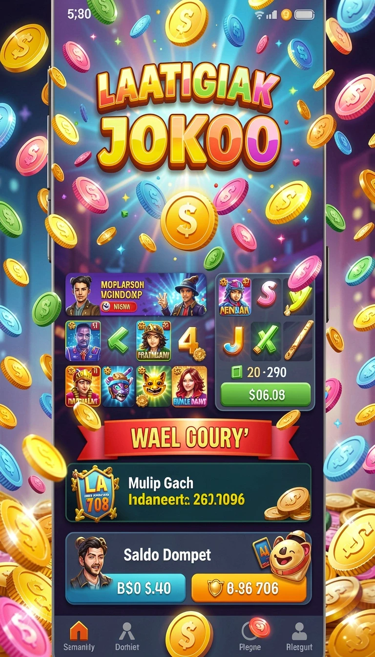 Screenshot poker88 nomor 2