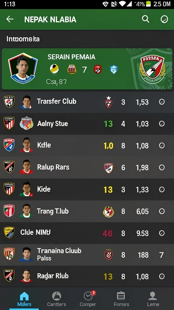 Screenshot popotogel nomor 3