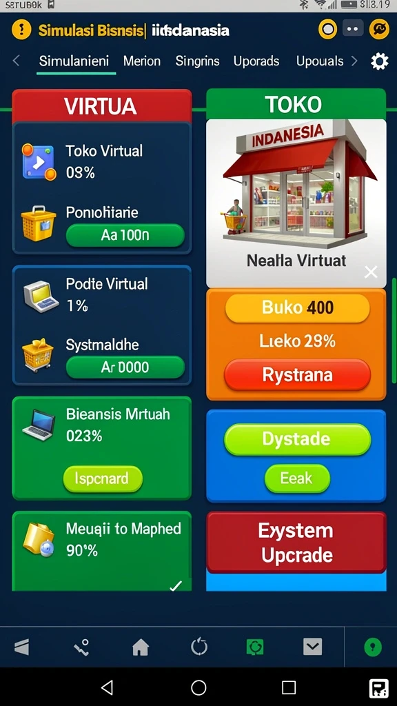 Screenshot ppv88 nomor 2