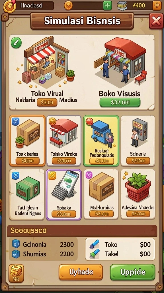 Screenshot pulau88 nomor 1