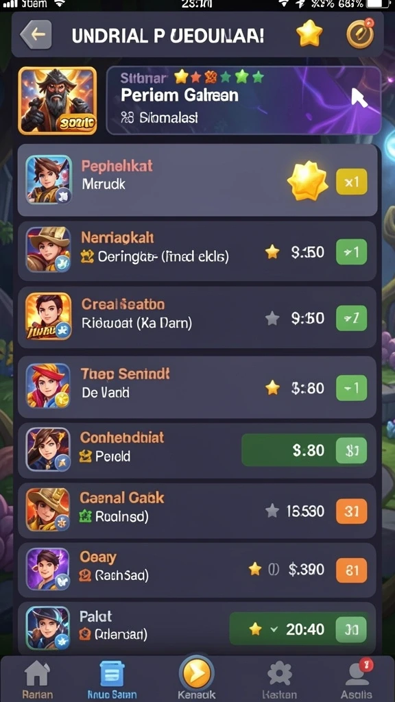 Screenshot rajabuaya89 nomor 1