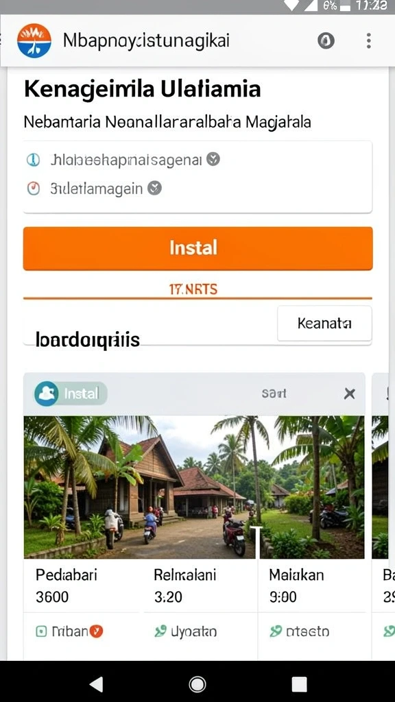 Screenshot rajabuaya89 nomor 2