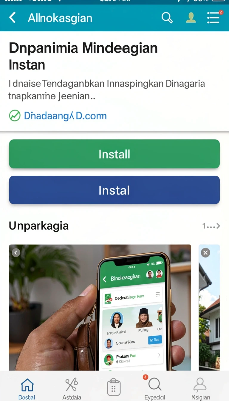 Screenshot rajastar nomor 2
