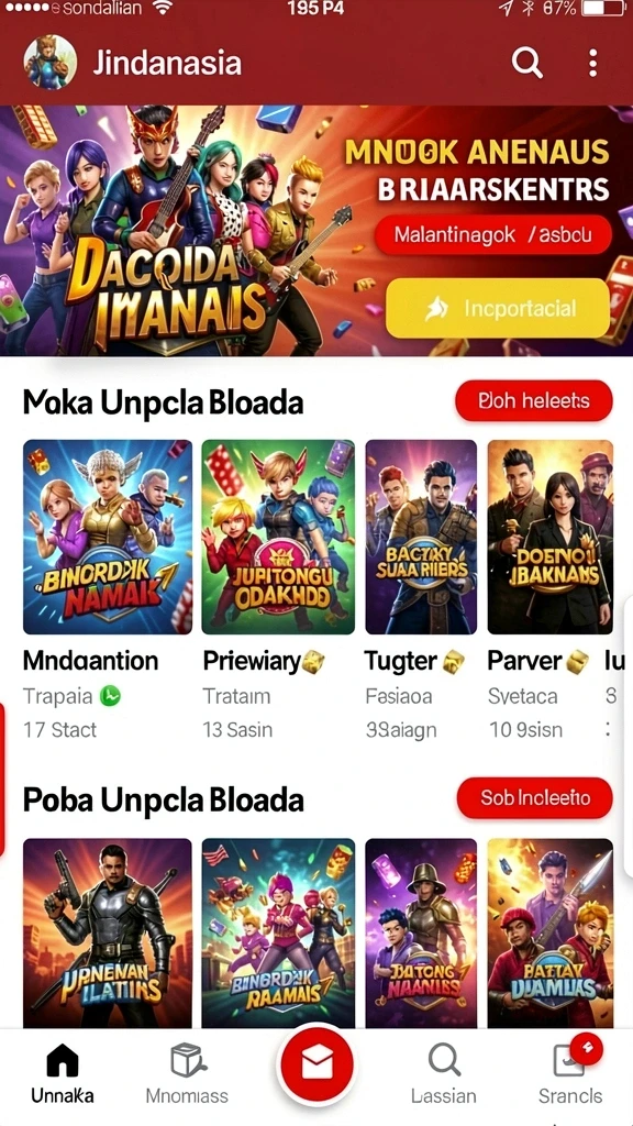 Screenshot rpvip4 nomor 1