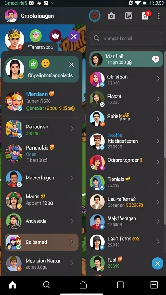Screenshot rr777 nomor 1