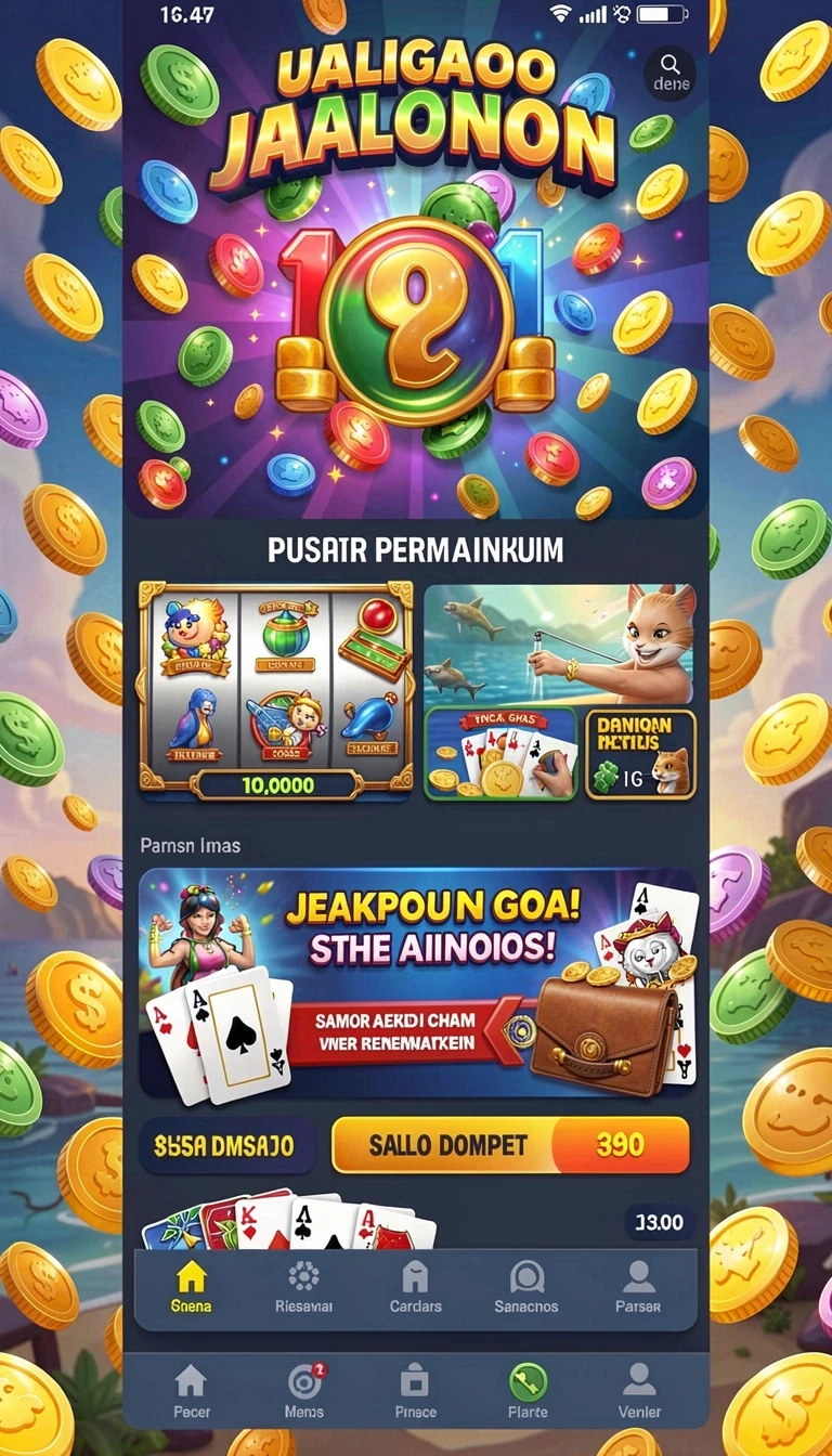 Screenshot sbobet nomor 3