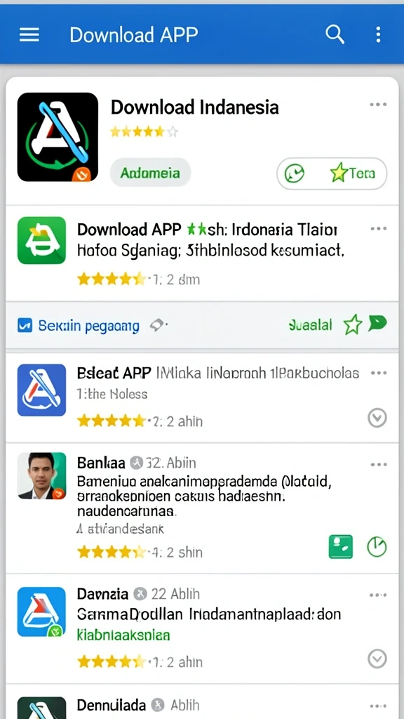 Screenshot senior4d nomor 1