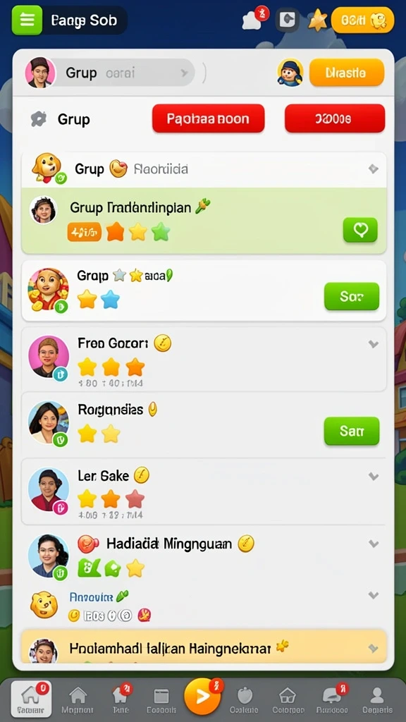 Screenshot sikat88 nomor 1