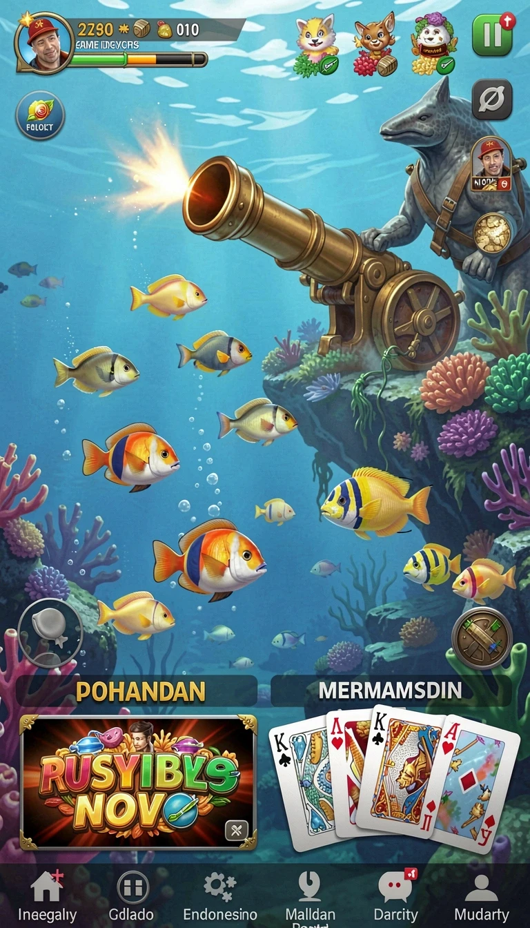 Screenshot slotsri nomor 2