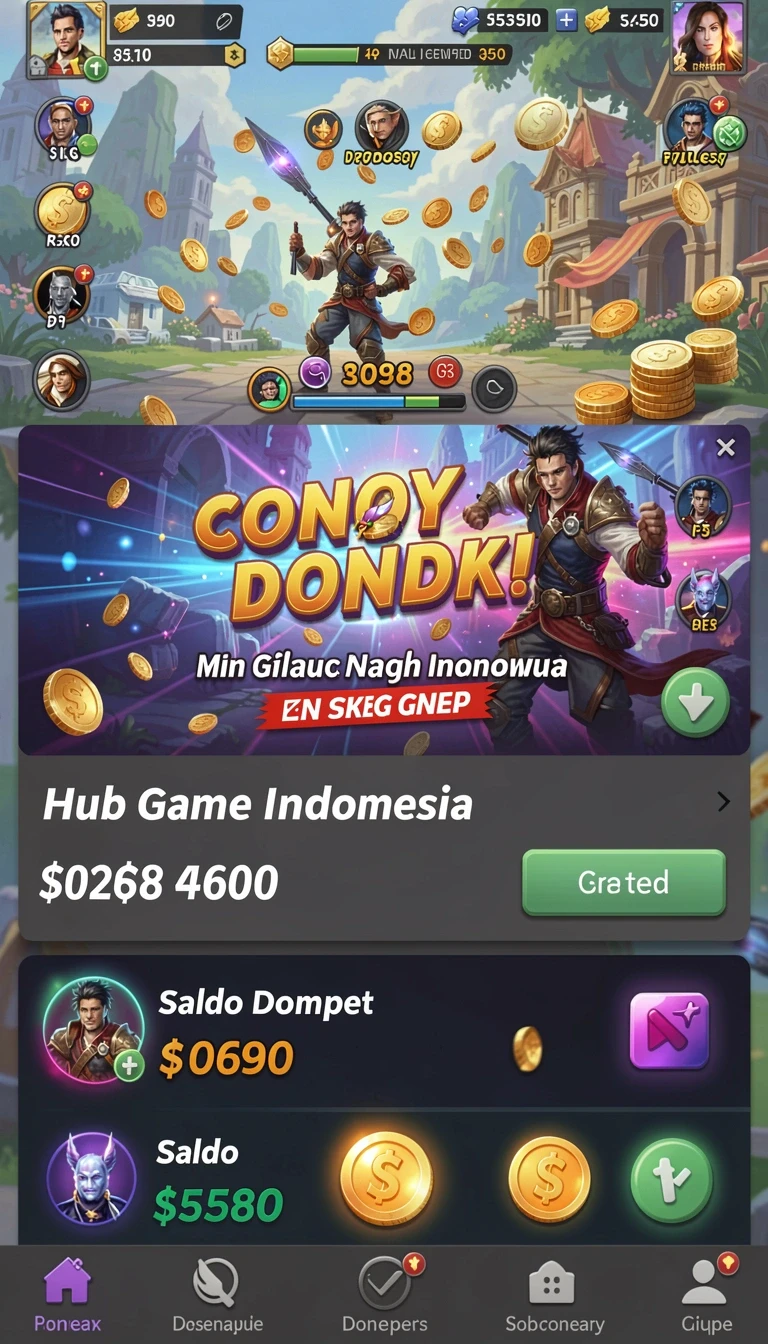 Screenshot solototo nomor 2