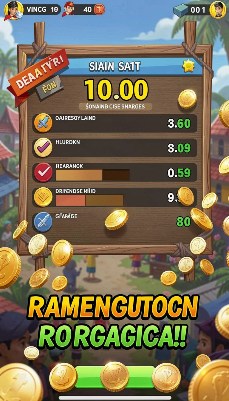 Screenshot spingold nomor 1