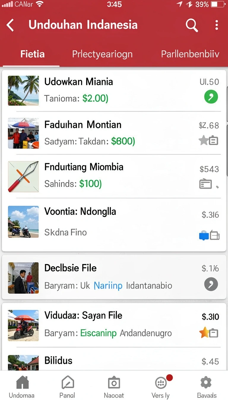 Screenshot spingold nomor 2