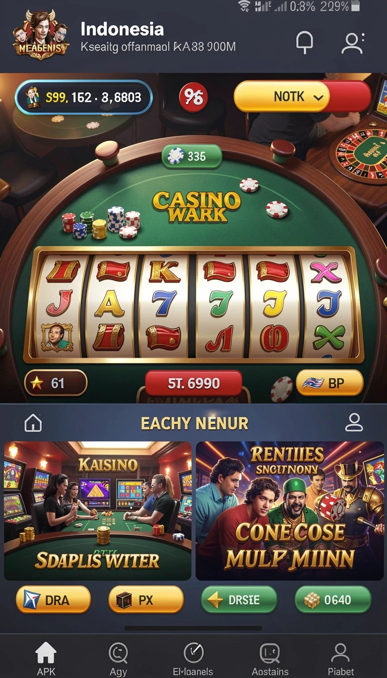 Screenshot surga19 nomor 2