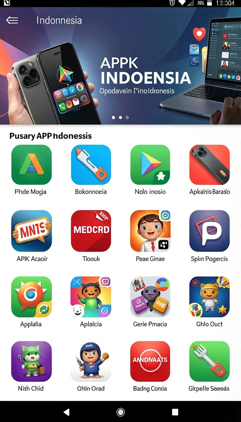 Screenshot tempototo nomor 3