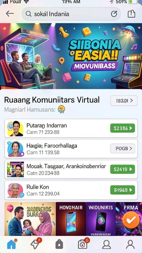 Screenshot tokyo88 nomor 2