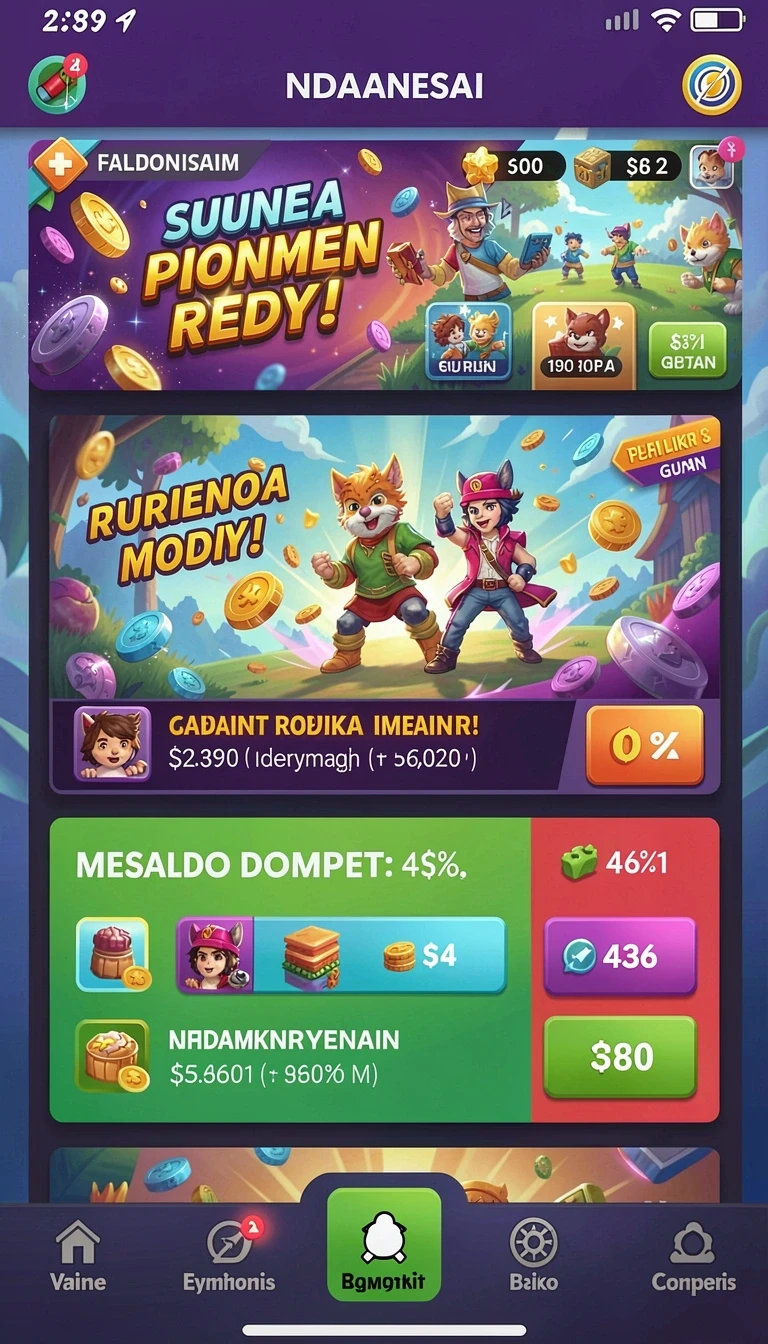 Screenshot uang77 nomor 1