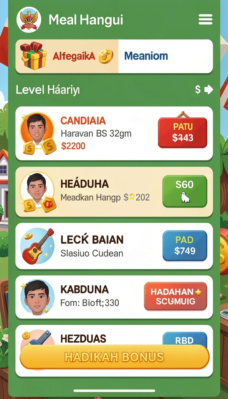 Screenshot uang77 nomor 2