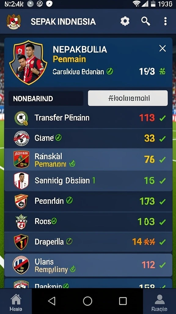 Screenshot vc5 nomor 2