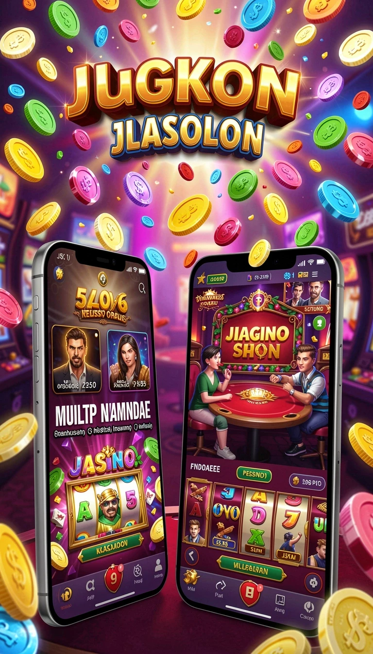Screenshot vegas969 nomor 2