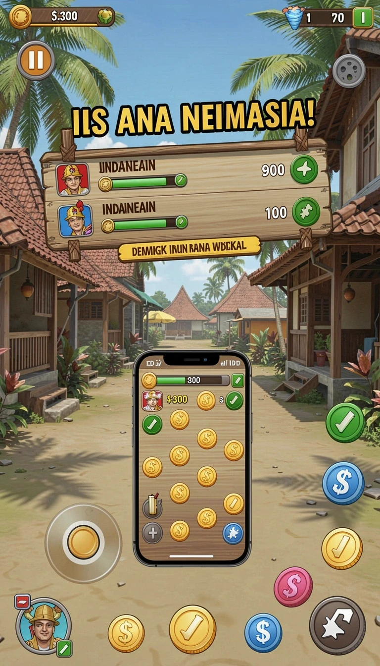 Screenshot vegas969 nomor 3