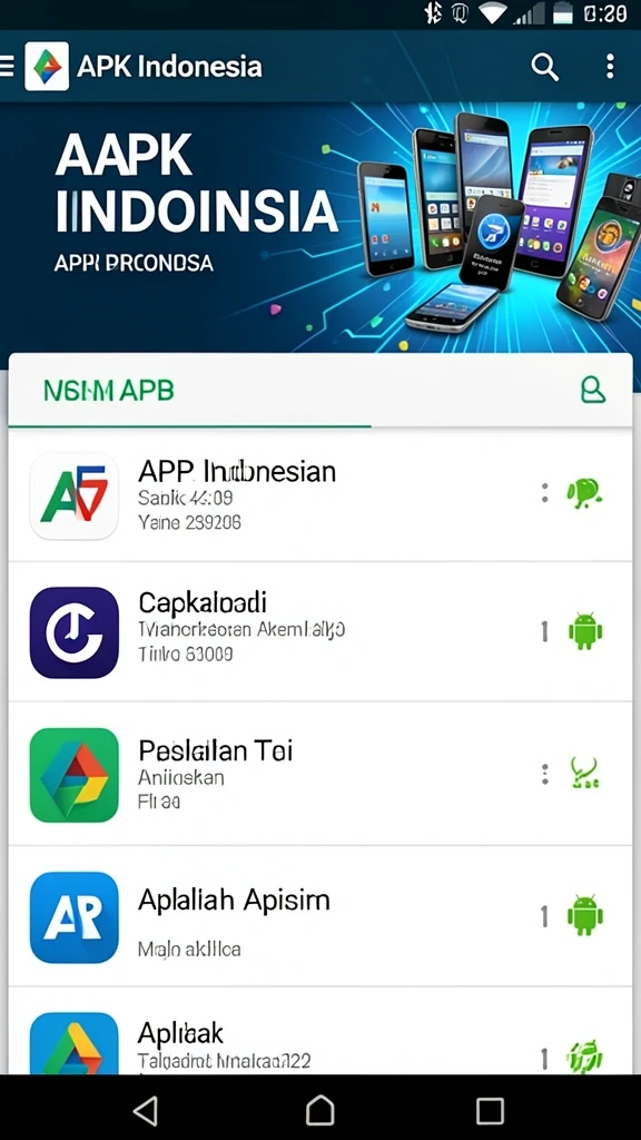 Screenshot winboss nomor 1