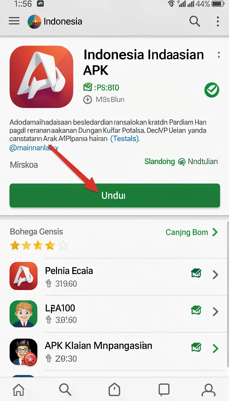 Screenshot yy123 nomor 3