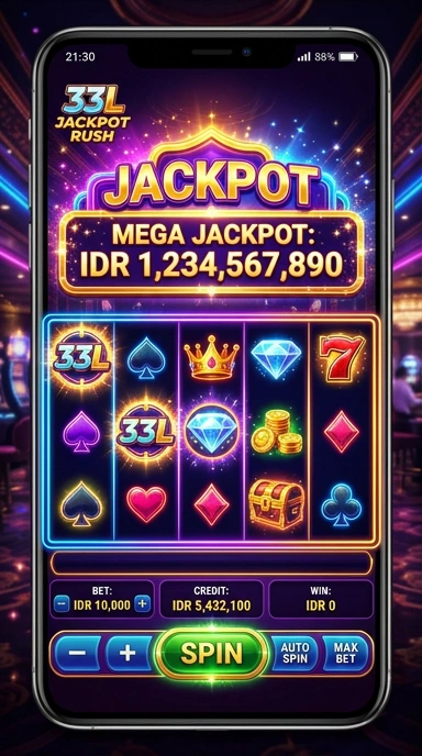 33l — galeri pratinjau - APK Resmi